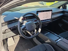 VW ID.7 Tourer Pro S 210 kW Business-86 kWh in Grenadillschwarz Metallic