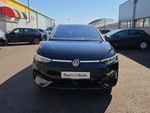 VW ID.7 Tourer Pro S 210 kW Business-86 kWh in Grenadillschwarz Metallic