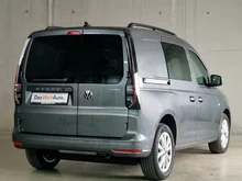 Thumbnail-Foto von Fahrzeug