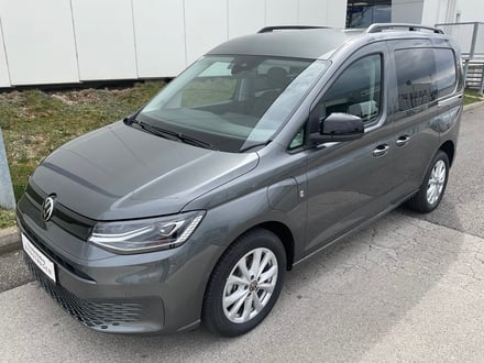 VW Caddy Flexible eHybrid 110 KW