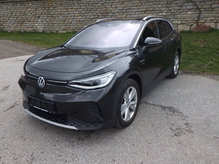 VW ID.4 Pro Performance 150 kW Family