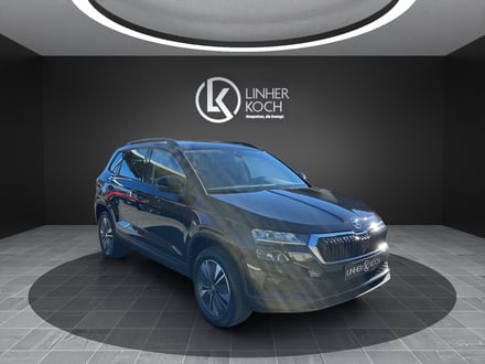Škoda Karoq 4x4 Selection TDI DSG