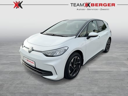 VW ID.3 Pure 125 kW Business