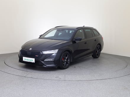 Škoda OCTAVIA Combi RS TDI DSG
