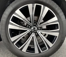 Thumbnail-Foto von Fahrzeug