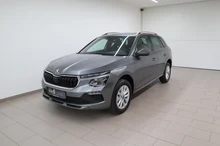 Thumbnail-Foto von Fahrzeug