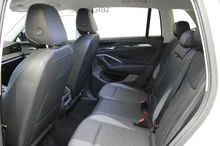 VW Tiguan Life eTSI DSG in PURE WHITE