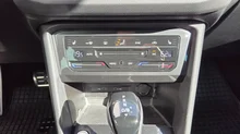 VW Tiguan R-Line eHybrid DSG in 0Q Pure White