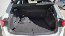 VW Tiguan R-Line eHybrid DSG in 0Q Pure White