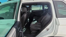 VW Tiguan R-Line eHybrid DSG in 0Q Pure White