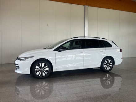 VW Golf Variant Life TSI