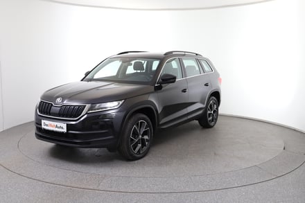 Škoda KODIAQ Ambition SC TSI ACT