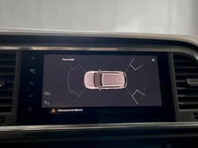 SEAT Ateca Style 2.0 TDI DSG 4Drive in Panther-Schwarz Metallic