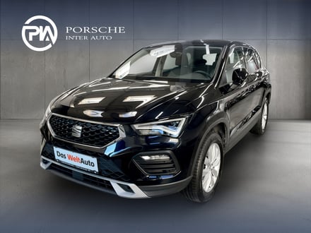 SEAT Ateca Style 2.0 TDI DSG 4Drive