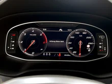 SEAT Ateca Style 2.0 TDI DSG 4Drive in Panther-Schwarz Metallic