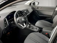SEAT Ateca Style 2.0 TDI DSG 4Drive in Panther-Schwarz Metallic