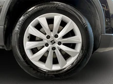 SEAT Ateca Style 2.0 TDI DSG 4Drive in Panther-Schwarz Metallic