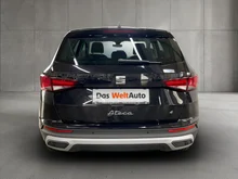 SEAT Ateca Style 2.0 TDI DSG 4Drive in Panther-Schwarz Metallic