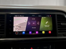 SEAT Ateca Style 2.0 TDI DSG 4Drive in Panther-Schwarz Metallic