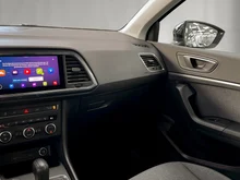 SEAT Ateca Style 2.0 TDI DSG 4Drive in Panther-Schwarz Metallic