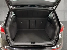 SEAT Ateca Style 2.0 TDI DSG 4Drive in Panther-Schwarz Metallic