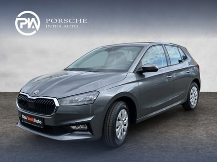 Škoda Fabia Essence