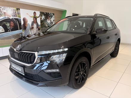 Škoda Kamiq Essence TSI
