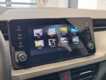 Thumbnail-Foto von Fahrzeug