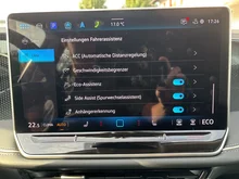 VW Passat Variant Business eHybrid 150kW in Diabasgrau Metallic