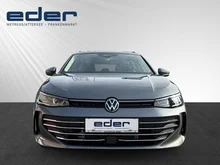 VW Passat Variant Business eHybrid 150kW in Diabasgrau Metallic