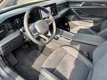VW Passat Variant Business eHybrid 150kW in Diabasgrau Metallic