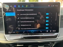 VW Passat Variant Business eHybrid 150kW in Diabasgrau Metallic
