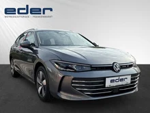 VW Passat Variant Business eHybrid 150kW in Diabasgrau Metallic