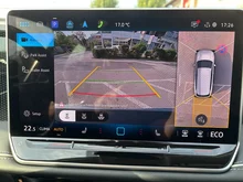 VW Passat Variant Business eHybrid 150kW in Diabasgrau Metallic
