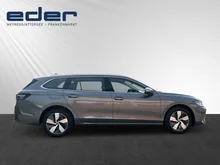 VW Passat Variant Business eHybrid 150kW in Diabasgrau Metallic