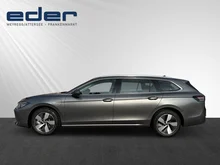 VW Passat Variant Business eHybrid 150kW in Diabasgrau Metallic
