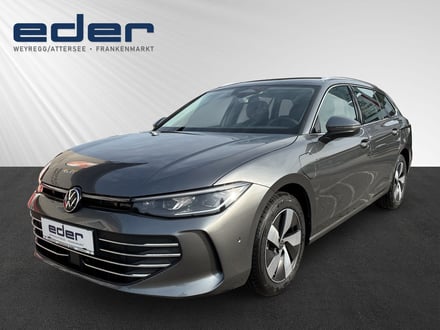 VW Passat Variant Business eHybrid 150kW