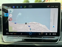 VW Passat Variant Business eHybrid 150kW in Diabasgrau Metallic