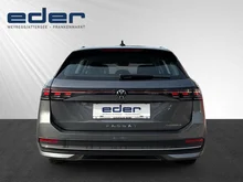 VW Passat Variant Business eHybrid 150kW in Diabasgrau Metallic