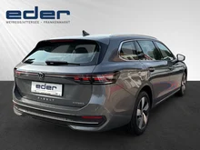 VW Passat Variant Business eHybrid 150kW in Diabasgrau Metallic