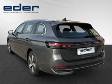 VW Passat Variant Business eHybrid 150kW in Diabasgrau Metallic
