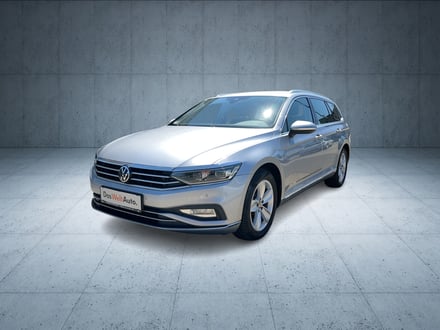 VW Passat Variant Elegance TDI