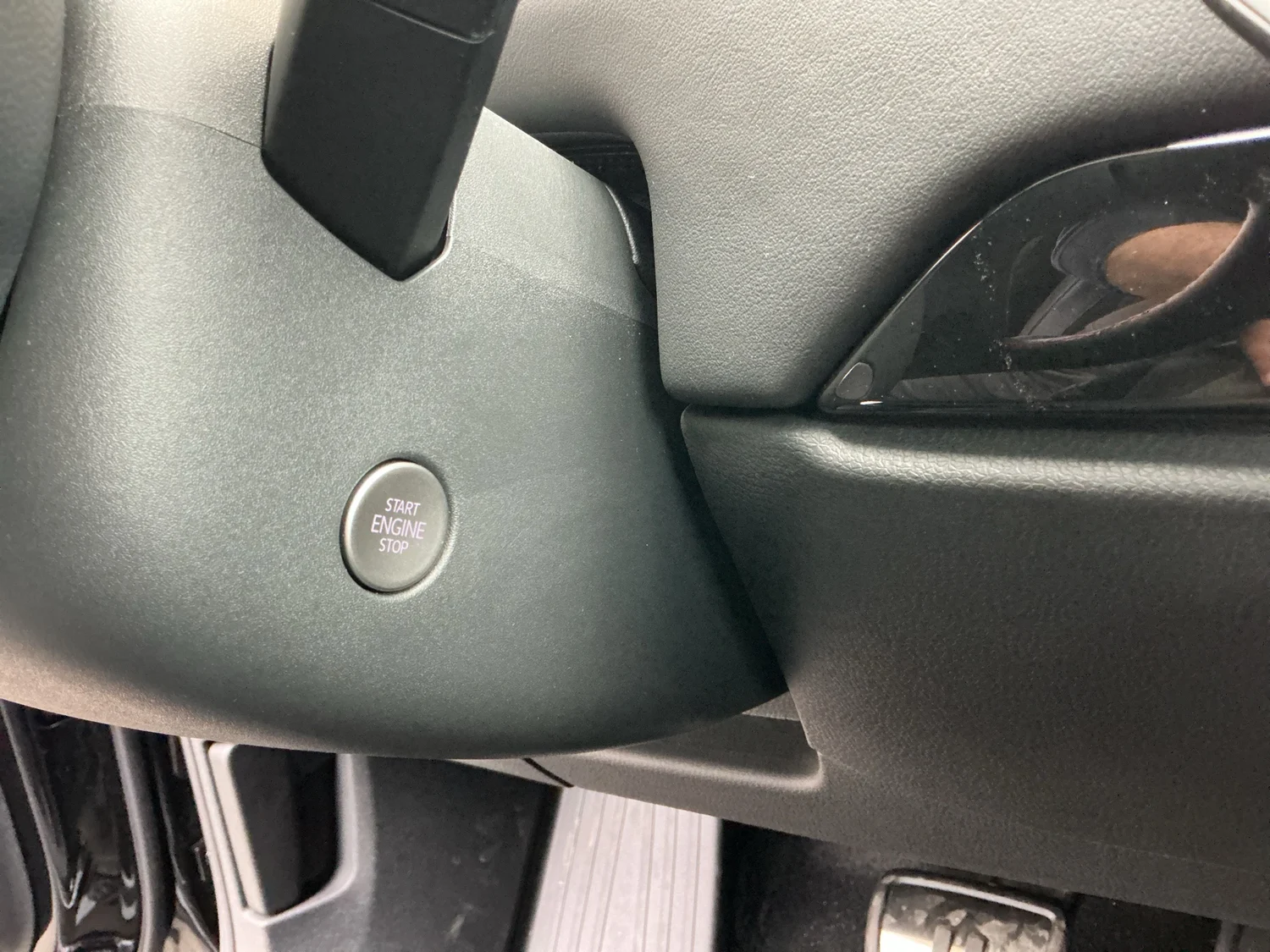 Bild eines VW ID.7 Tourer GTX 4MOTION 250 kW Business