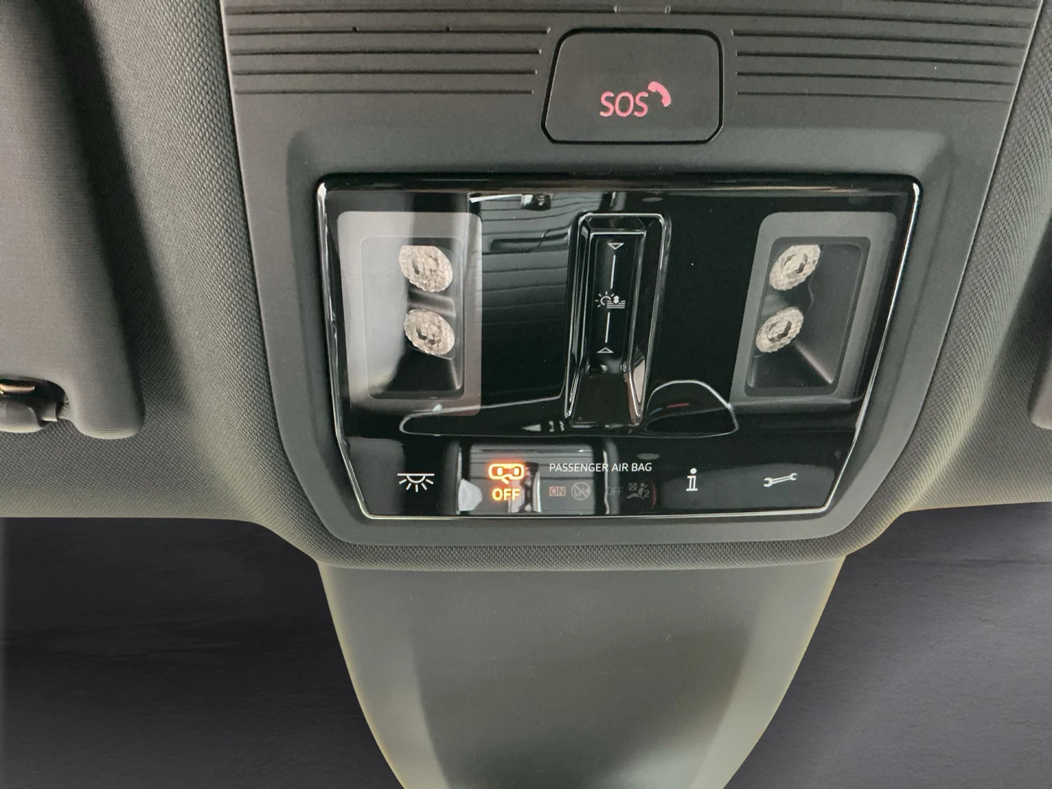 Bild eines VW ID.7 Tourer GTX 4MOTION 250 kW Business