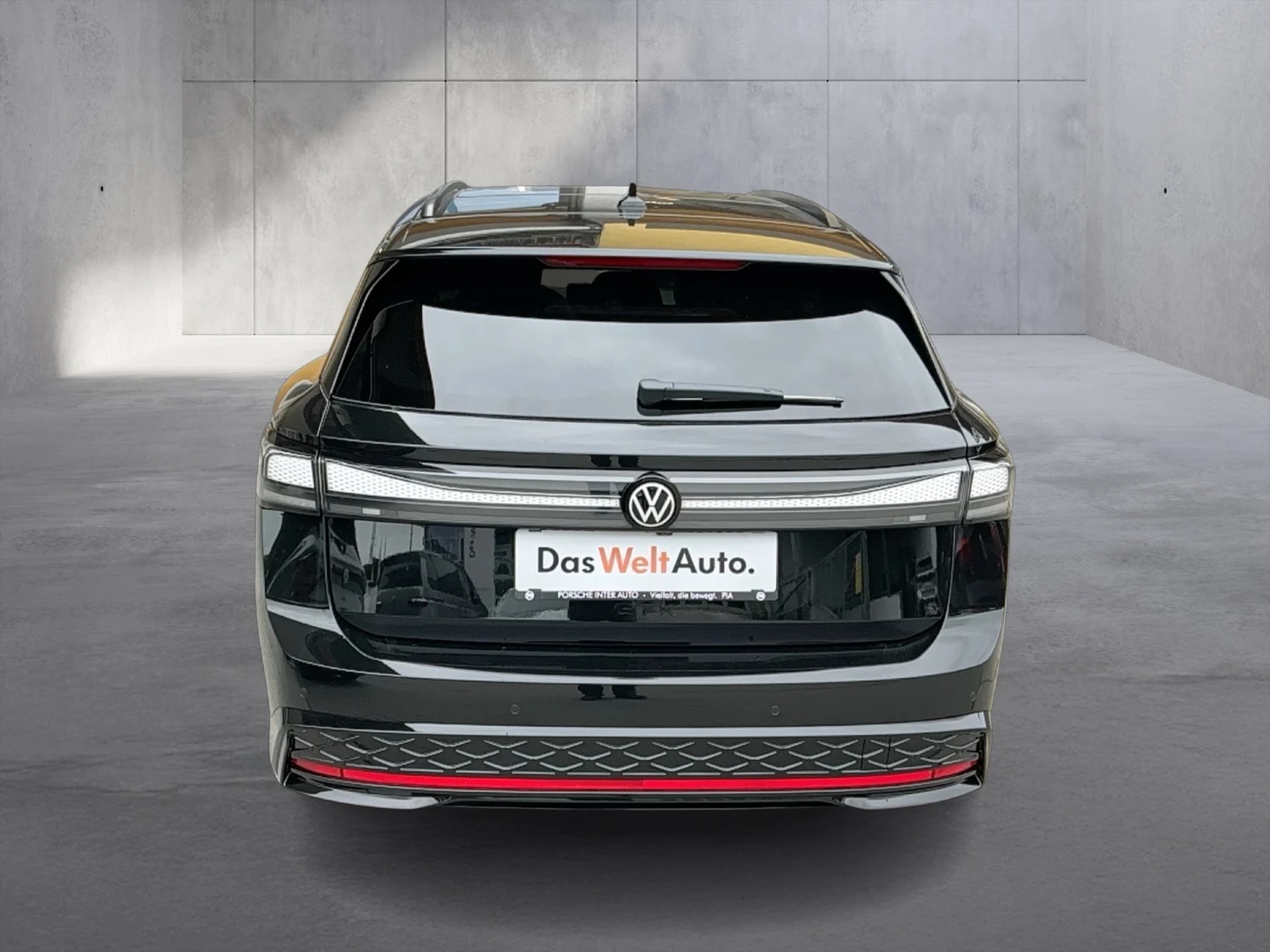 Bild eines VW ID.7 Tourer GTX 4MOTION 250 kW Business