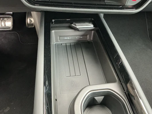 Bild eines VW ID.7 Tourer GTX 4MOTION 250 kW Business