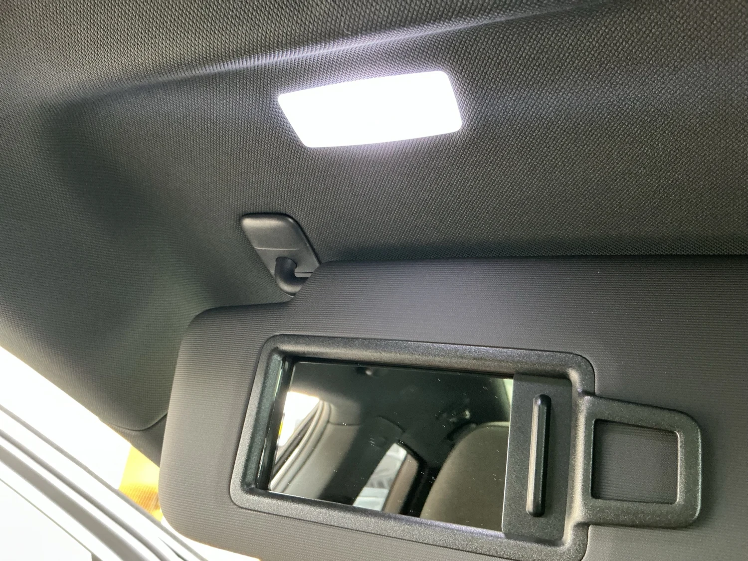 Bild eines VW ID.7 Tourer GTX 4MOTION 250 kW Business