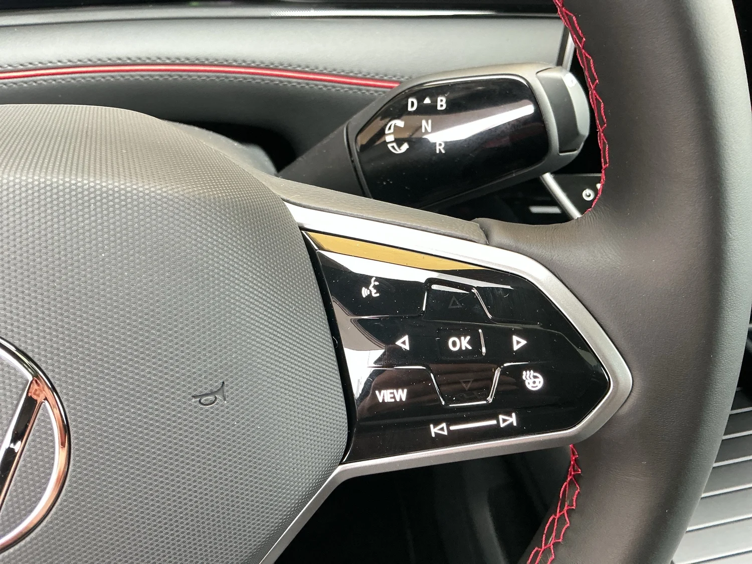 Bild eines VW ID.7 Tourer GTX 4MOTION 250 kW Business