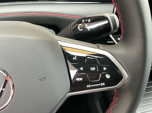 Bild eines VW ID.7 Tourer GTX 4MOTION 250 kW Business