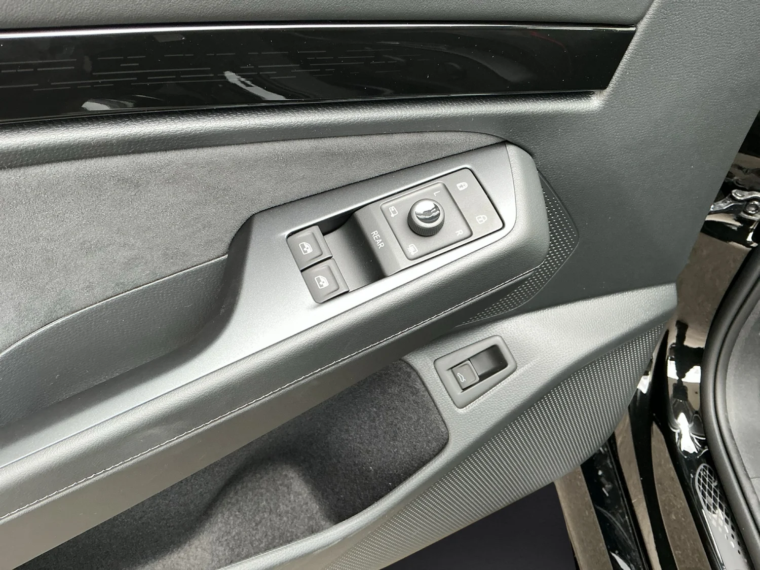 Bild eines VW ID.7 Tourer GTX 4MOTION 250 kW Business